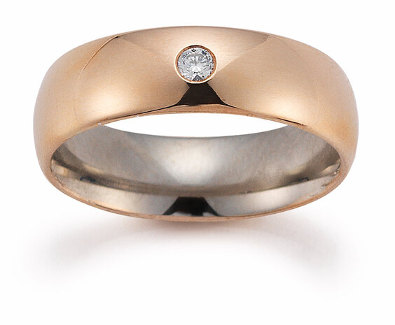 Gerstner Gerstner Trouwringen 4/20511/6