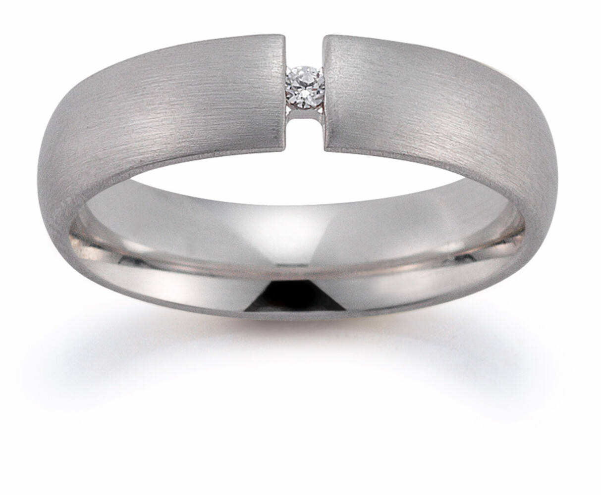 Gerstner Gerstner Wedding Rings 4/20867/5