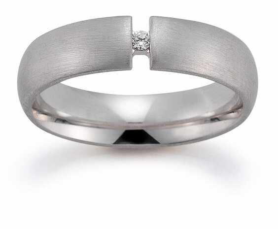 Gerstner Gerstner Trouwringen 4/20867/5