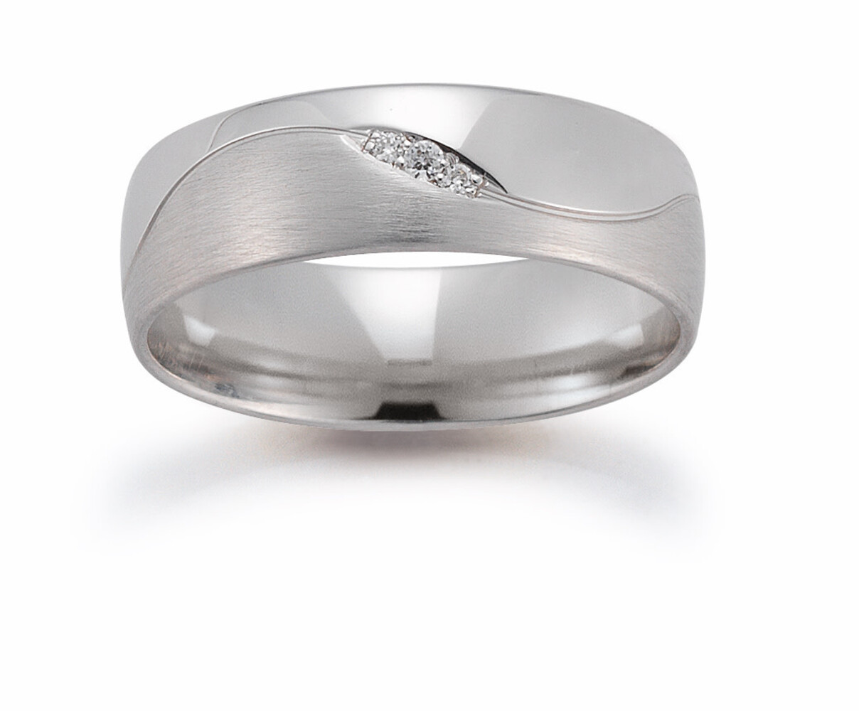 Gerstner Gerstner Wedding Rings 4/20914/6