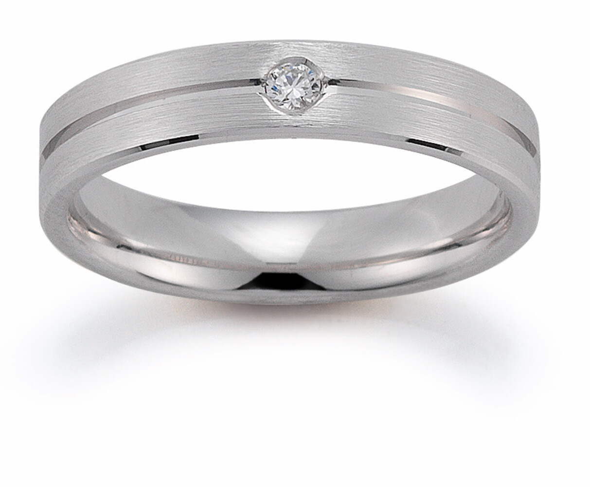 Gerstner Gerstner Wedding Rings 4/20918/4