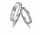 Gerstner Wedding Rings 4/28507/3.5 & 28507/3.5