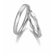 Gerstner Gerstner Wedding Rings 4/28511/3 & 28511/3