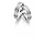 Gerstner Wedding Rings 4/28677/6 & 28677/6