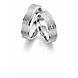 Gerstner Gerstner Wedding Rings 4/28677/6 & 28677/6