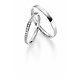 Gerstner Gerstner Wedding Rings 4/28696/2 & 28696/2.5