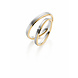Gerstner Gerstner Wedding Rings 4/28771/2.5