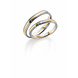 Gerstner Gerstner Wedding Rings 4/28772/3