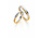 Gerstner Wedding Rings 4/28773/3