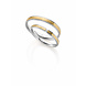 Gerstner Gerstner Wedding Rings 4/28775/2.5