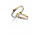 Gerstner Wedding Rings 4/28777/3.5