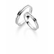Gerstner Gerstner Wedding Rings 4/28816/3 & 28816/3.5