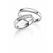 Gerstner Gerstner Wedding Rings 4/28819/4 & 28819/4