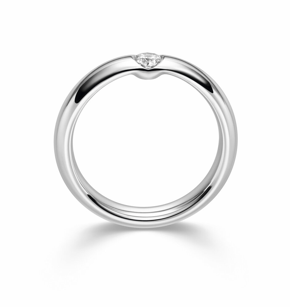 Gerstner Gerstner Wedding Rings 4/31209/4