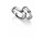 Gerstner Wedding Rings 4/31286/5 & 31286/5.5
