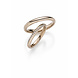 Gerstner Gerstner Wedding Rings 4/31311/2.5 & 31311/3