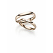Gerstner Gerstner Wedding Rings 4/31312/3 & 31312/3.5