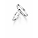 Gerstner Gerstner Wedding Rings 4/31315/2 & 31315/2.5