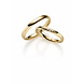 Gerstner Gerstner Wedding Rings 4/31320/2.5 & 31320/3