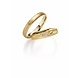 Gerstner Gerstner Wedding Rings 4/31321/3.5 & 31321/3.5