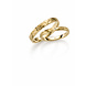 Gerstner Gerstner Wedding Rings 4/31322/2.5 & 31322/3.5