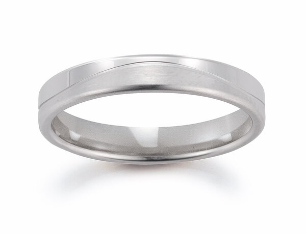 Gerstner Gerstner Wedding Rings 20077/4