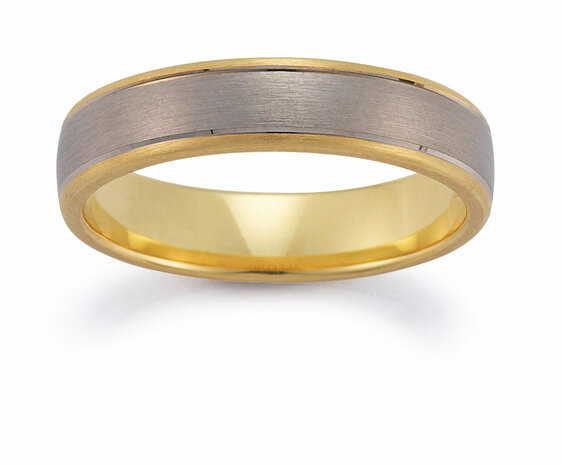 Gerstner Gerstner Wedding Rings 20132/5