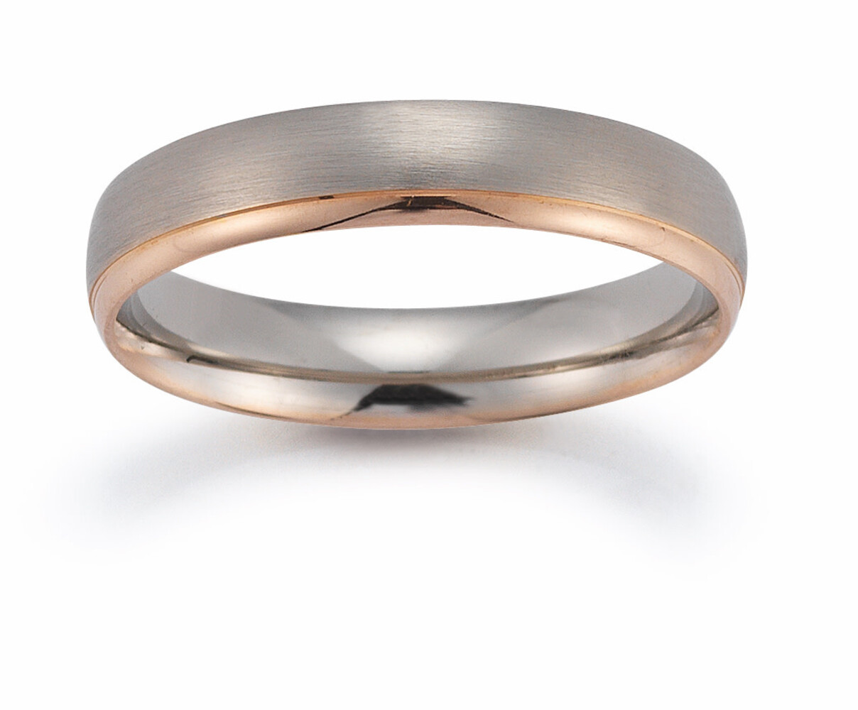 Gerstner Gerstner Wedding Rings 20138/4.5