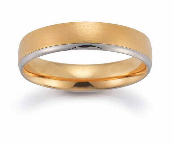 Gerstner Gerstner Wedding Rings 20135/5