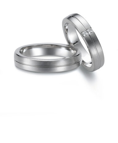 Gerstner Gerstner Trouwringen 20204/4.5