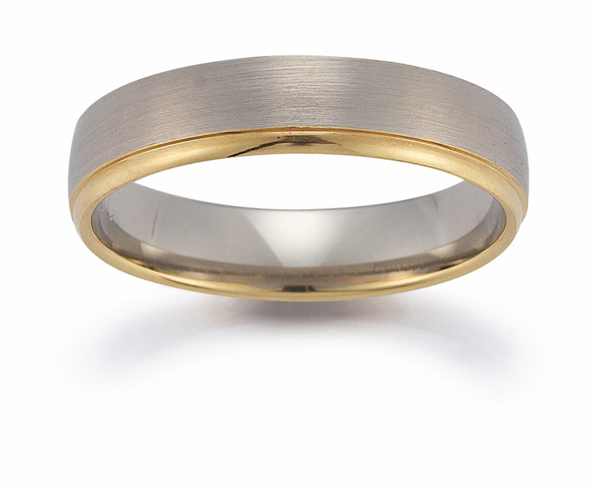 Gerstner Gerstner Wedding Rings 20220/5