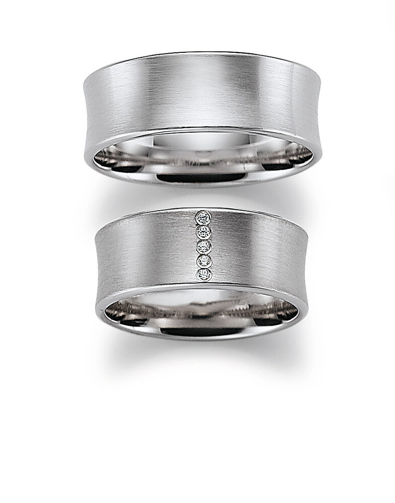 Gerstner Gerstner Wedding Rings 20263/8
