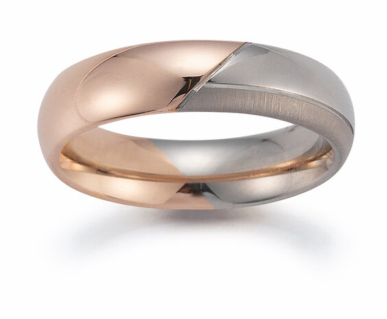 Gerstner Gerstner Wedding Rings 20214/6