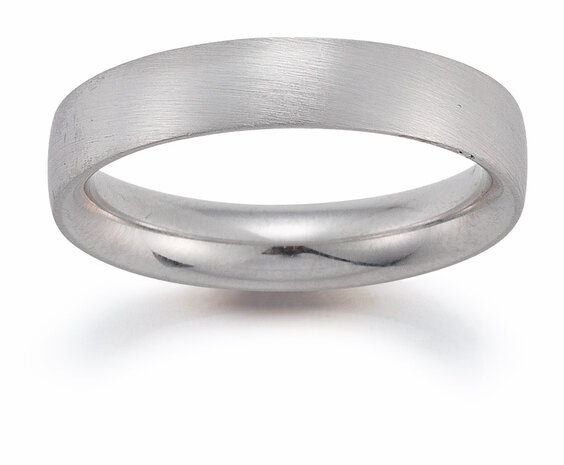 Gerstner Gerstner Wedding Rings 20268/5