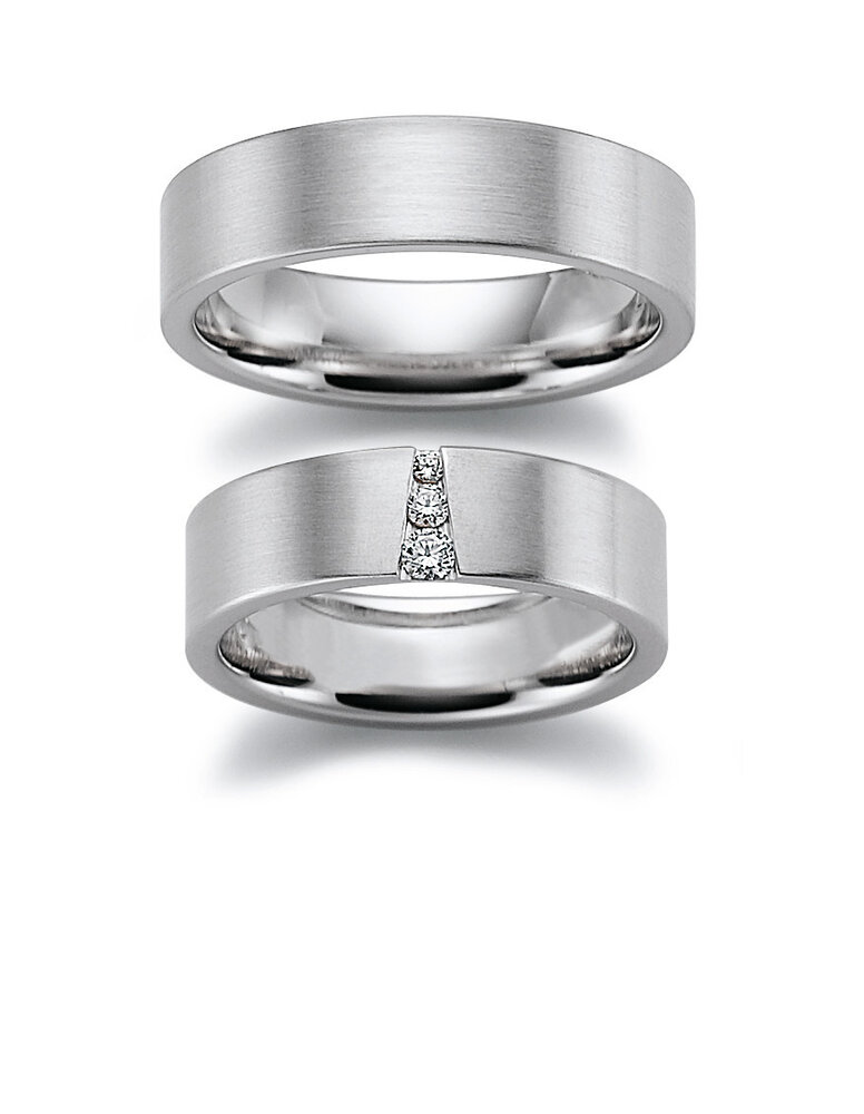 Gerstner Gerstner Wedding Rings 20266/6