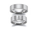 Gerstner Gerstner Wedding Rings 20266/6