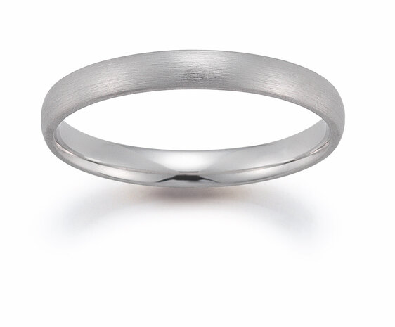 Gerstner Gerstner Wedding Rings 20348/3