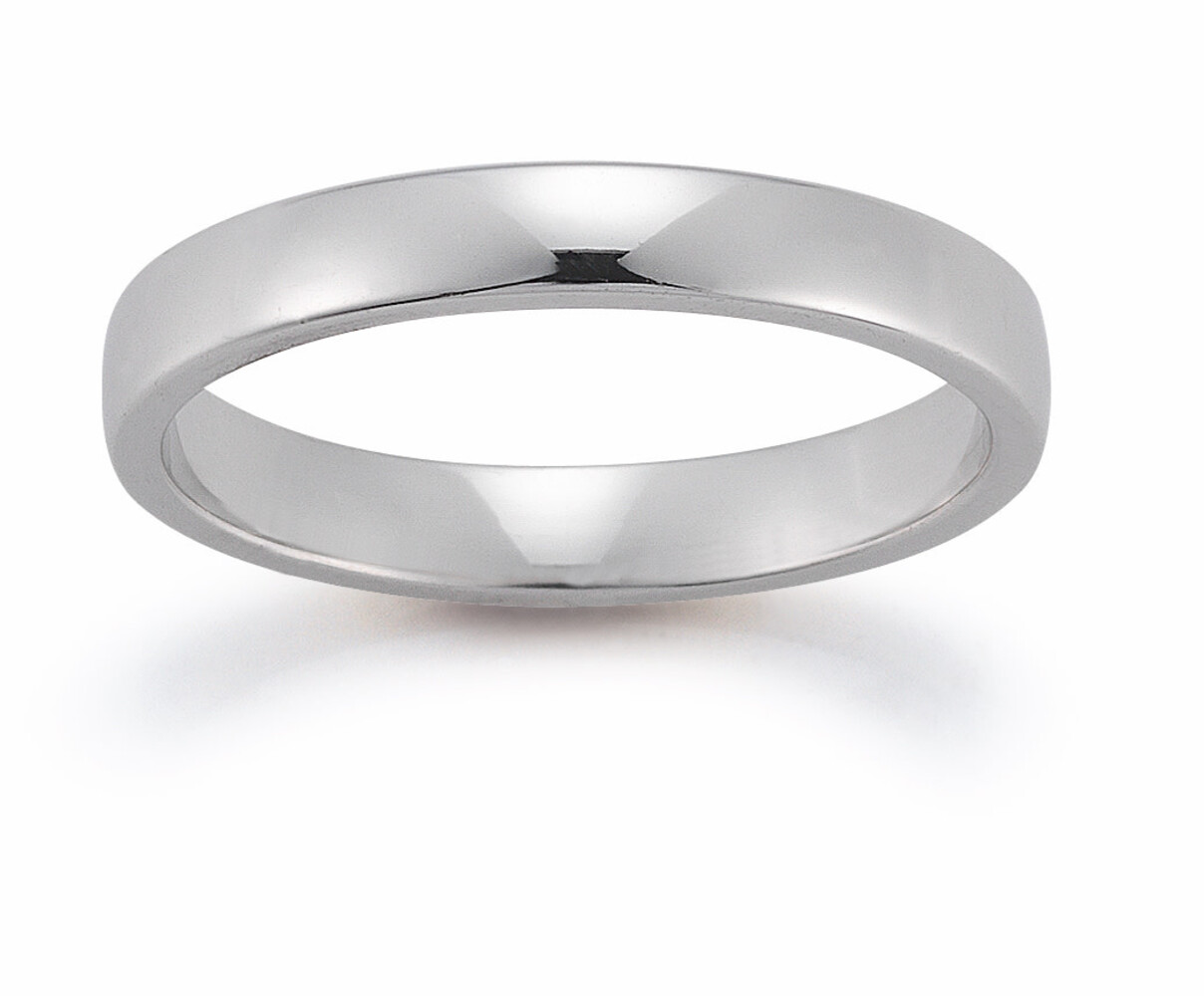 Gerstner Gerstner Wedding Rings 20349/3.5