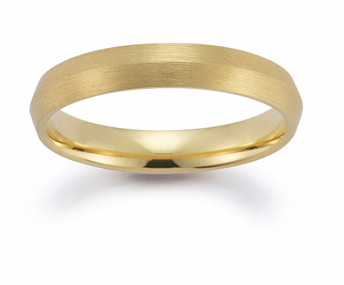 Gerstner Gerstner Wedding Rings 20357/4