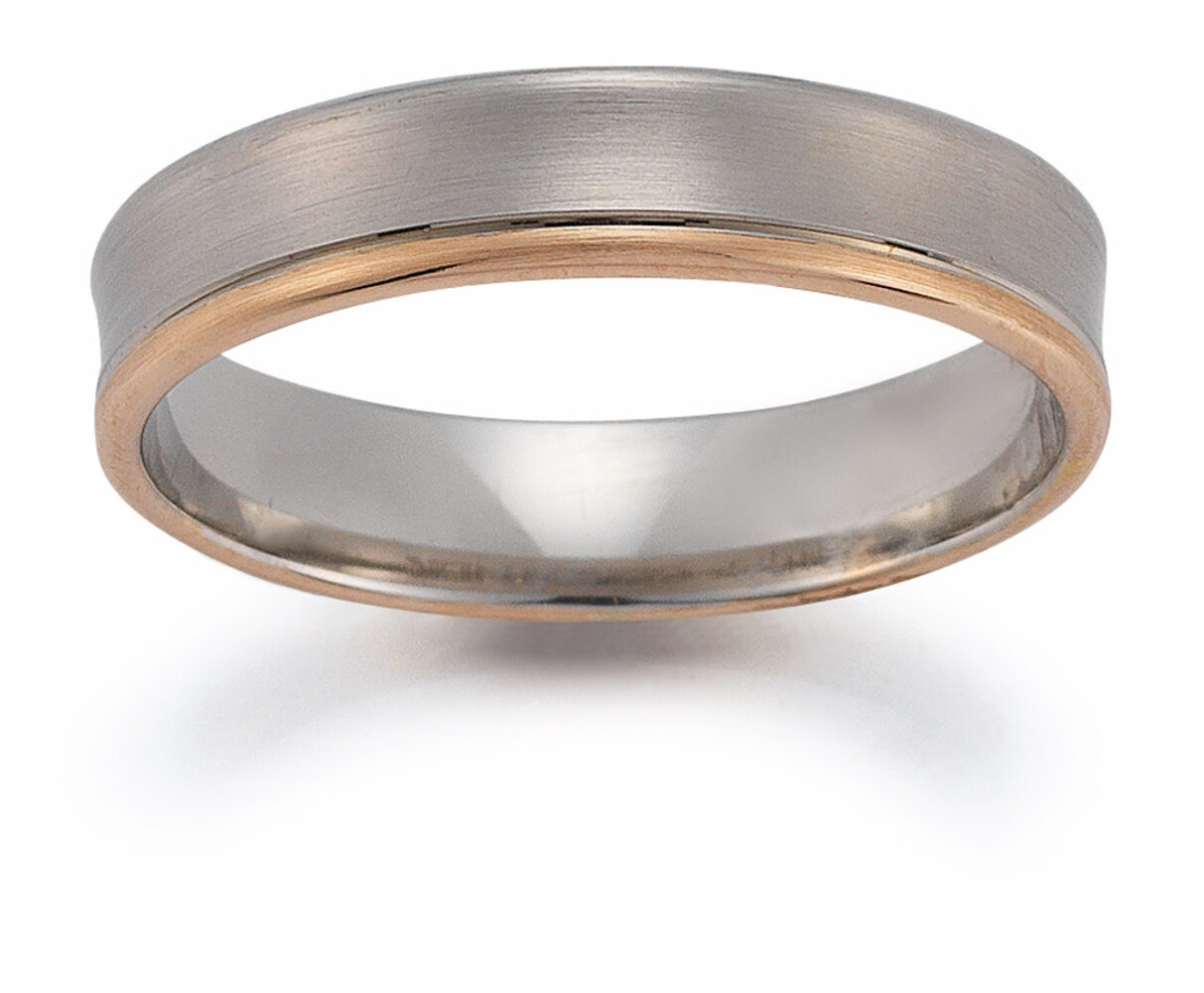 Gerstner Gerstner Trouwringen 20415/5