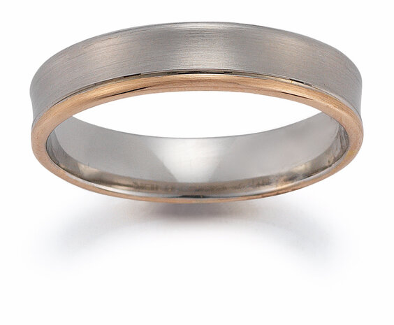 Gerstner Gerstner Wedding Rings 20415/5