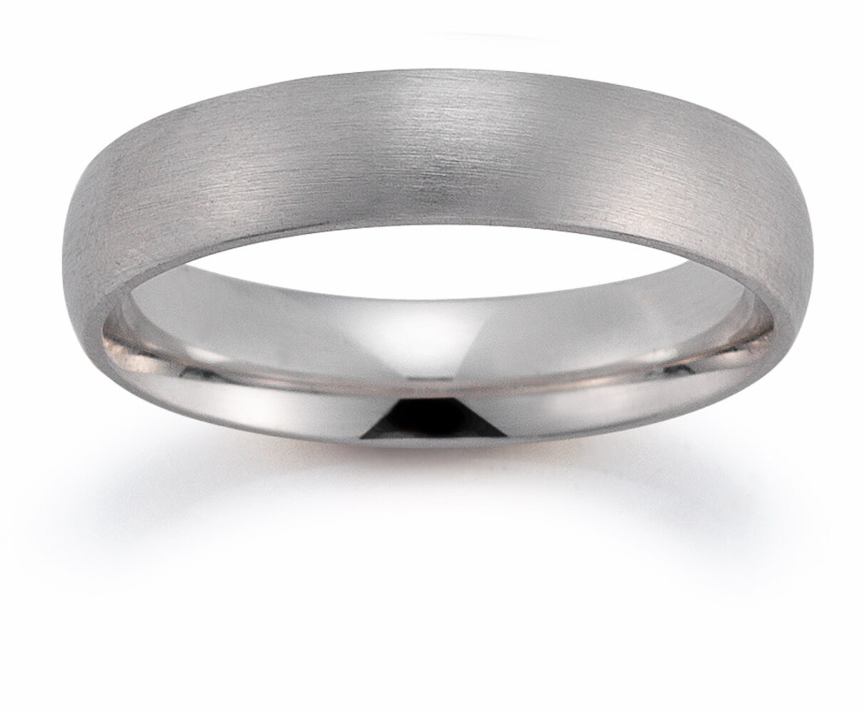 Gerstner Gerstner Trouwringen 20867/5