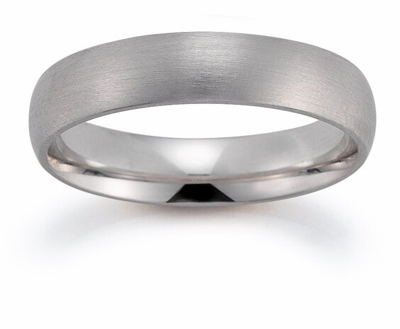 Gerstner Gerstner Wedding Rings 20867/5