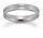 Gerstner Wedding Rings 20918/4