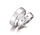 Gerstner Wedding Rings 20877/6