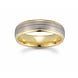 Gerstner Gerstner Wedding Rings 28142/6