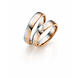 Gerstner Gerstner Wedding Rings 28861/4.5 & 4/28861/4.5