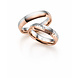 Gerstner Gerstner Wedding Rings 28865/5 & 4/28865/5