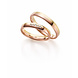 Gerstner Gerstner Wedding Rings 28866/3.5 & 4/28866/3.5