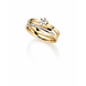 Gerstner Gerstner Wedding Rings 29754/2 & 4/28805/3